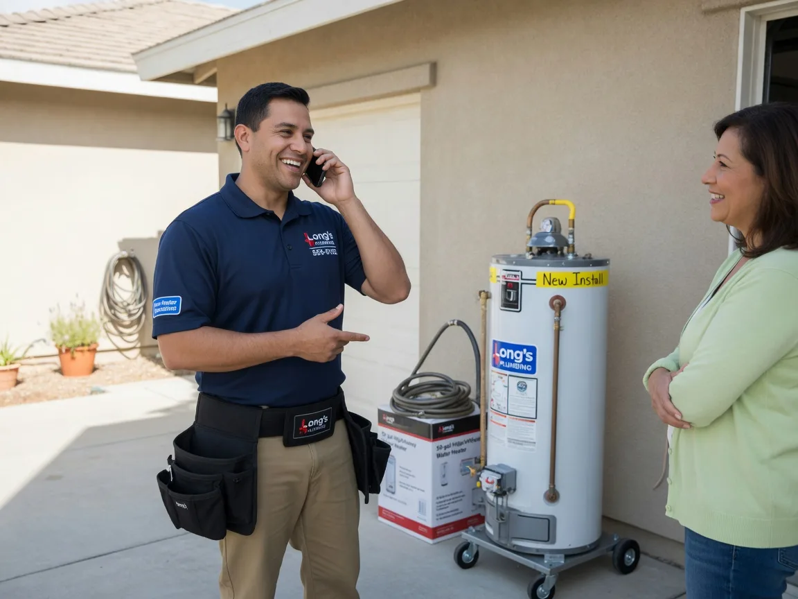 Leak Detection La Madera, NM FAQs